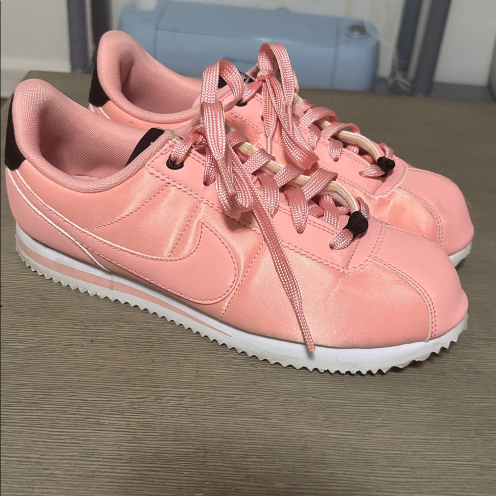 Nike Cortez Valentines Day